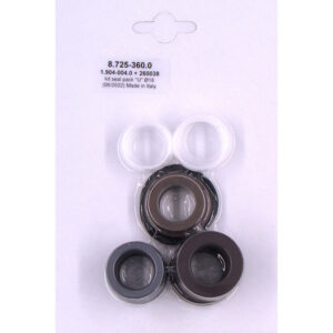 Landa Pump Seal Kit, U Seal, 18mm
